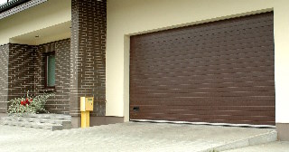 Купить ворота для гаража Карпинск, цена от 2772 руб.