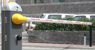 Купить шлагбаум автоматический Карпинск, цена от 4132 руб.
