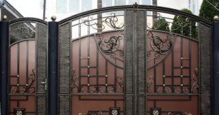Купить услугу замер ворот Карпинск, цена от 576 рублей